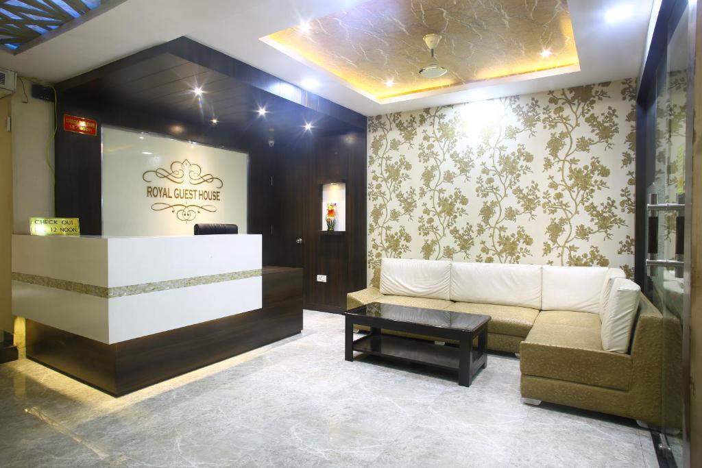 Gallery image of Royal Guest House in Varanasi