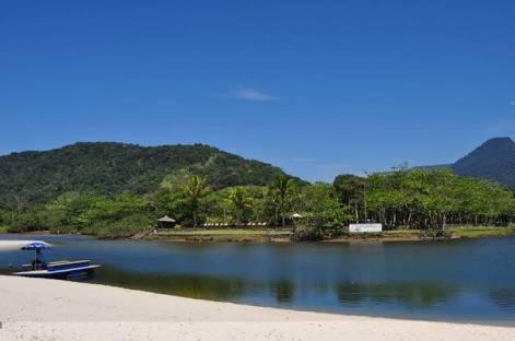  Suites&Chalés Madalenas Itamambuca