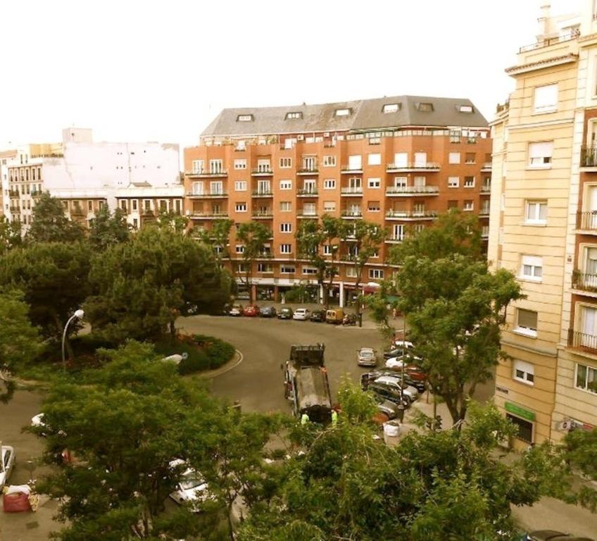 Madrid Downtown Chamberi, Madrid – Updated 2023 Prices