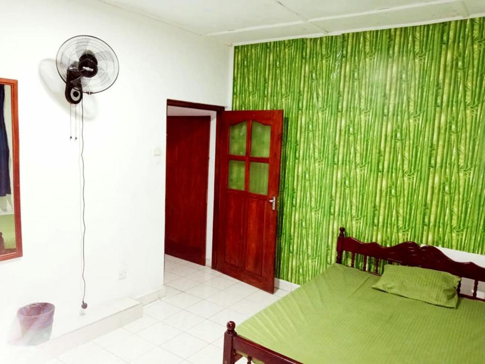 Afbeelding uit fotogalerij van Kandy Dream Villa & Hostel in Nuwara Eliya