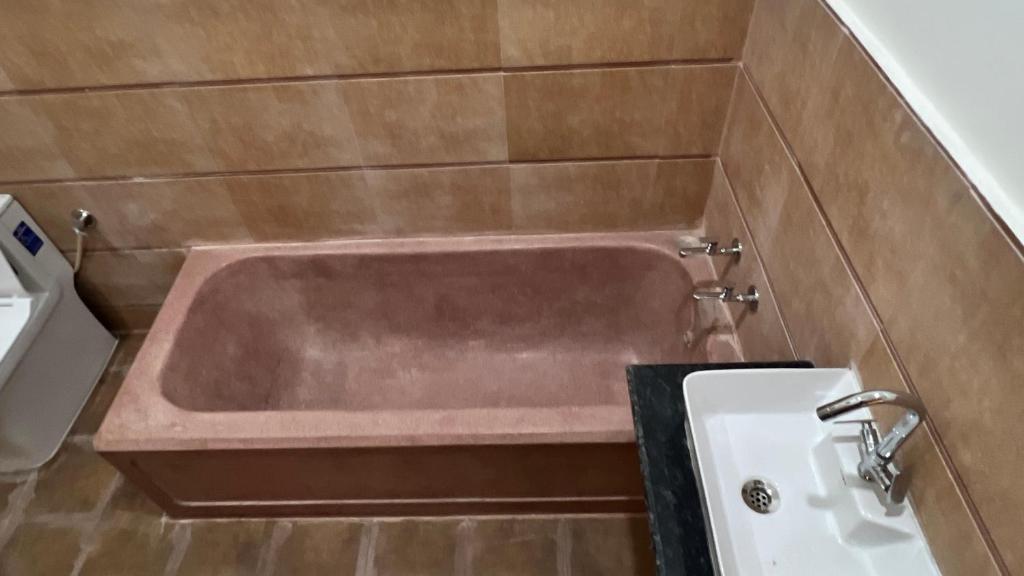 Ένα μπάνιο στο Darbar Kothi -Heritage hotel