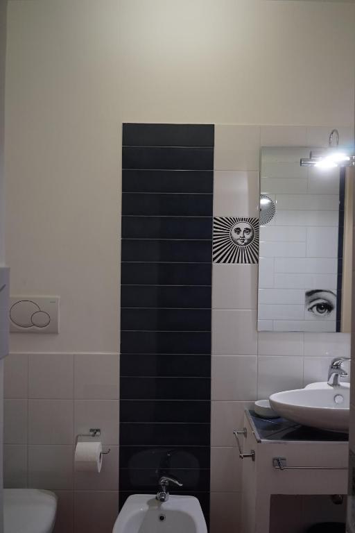 White Suite B&B - 12