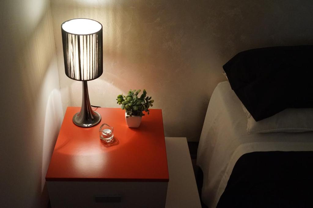 White Suite B&B - 10