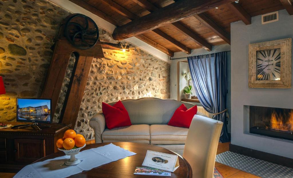 Il Borghetto Vacanze nei Mulini - 18