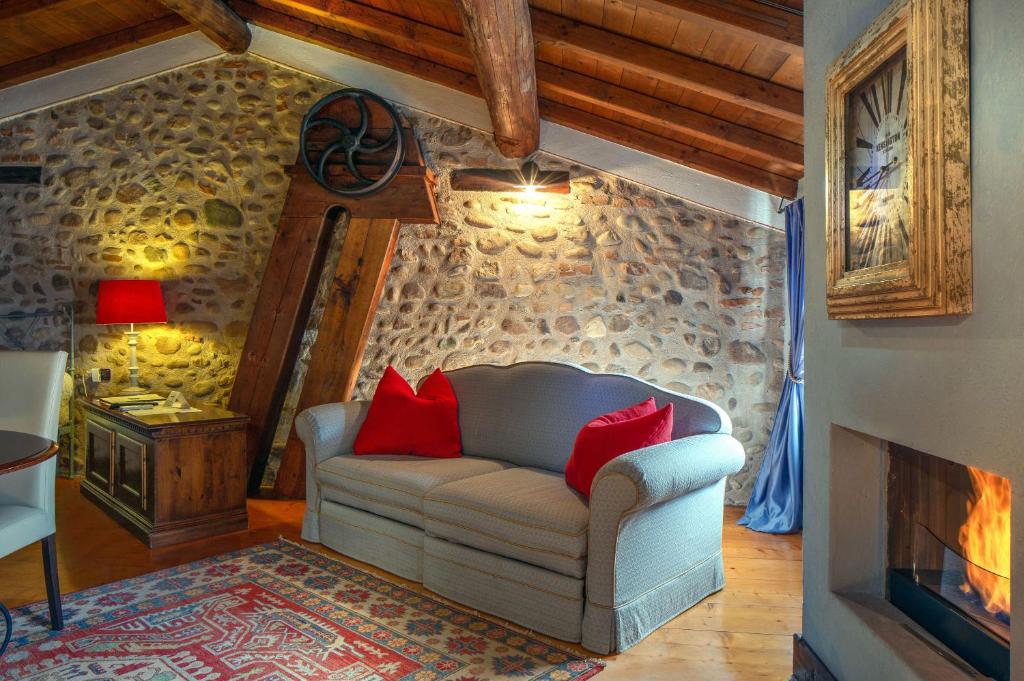 Il Borghetto Vacanze nei Mulini - 19