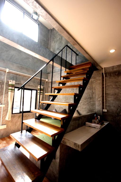 Aonang Lodge - SHA - Resim 17