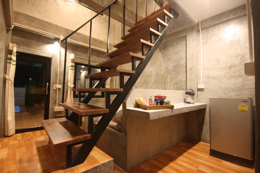 Aonang Lodge - SHA - Resim 12