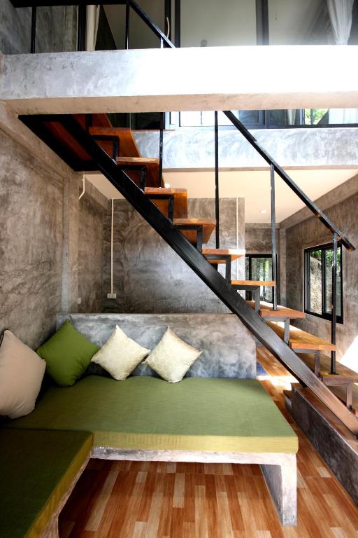 Aonang Lodge - SHA - Resim 14