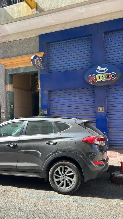 Fotografie z fotogalerie ubytování Le repos parfait v destinaci Casablanca