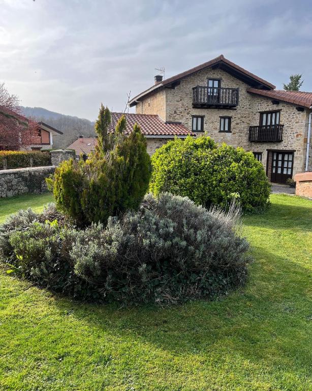 Agroturismo Gorbeabide — foto 1 de 14