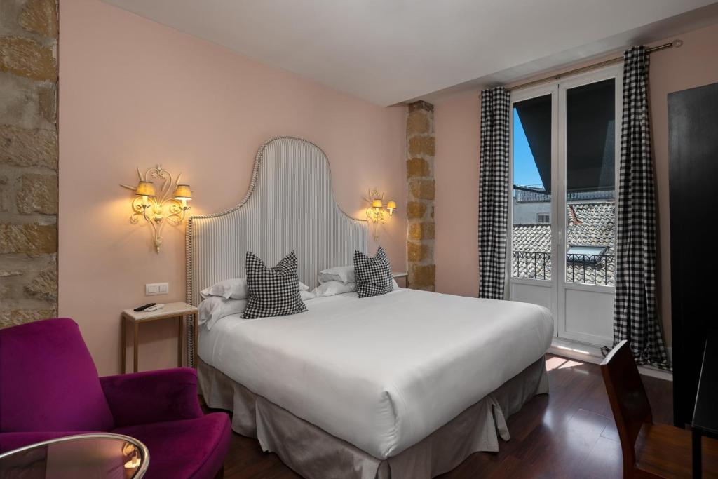 Hotel Carmen Boutique - 16