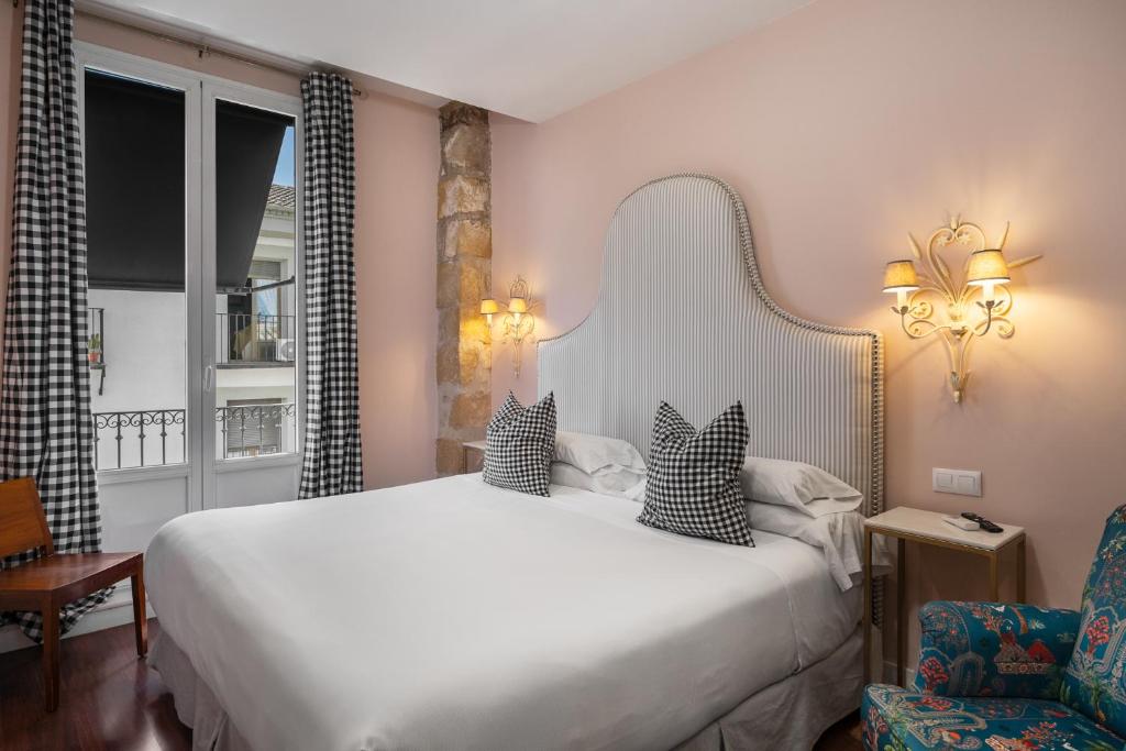 Hotel Carmen Boutique - 15