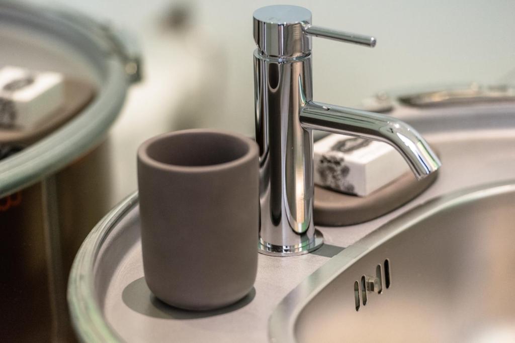 Chiado Arty Flats - 12