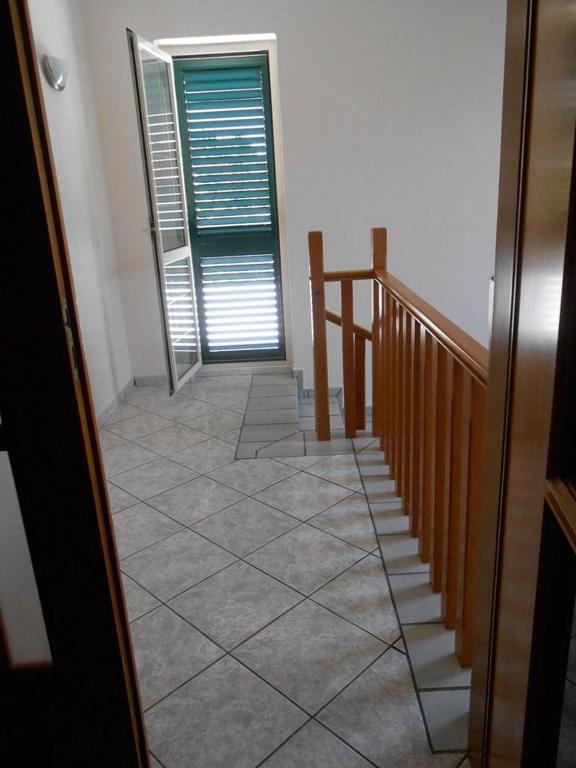 Fotografie z fotogalerie ubytování B&B Paradiso v destinaci Falerna