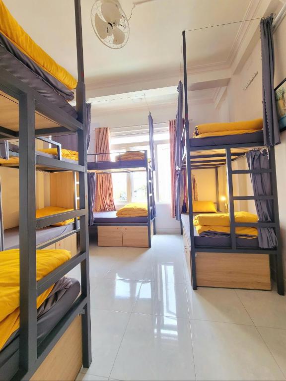 Dalat Tiny Tigers Hostel - 3