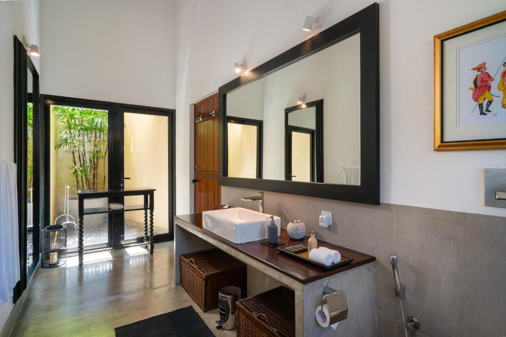 Taru Villas The Long House - Bentota - 19