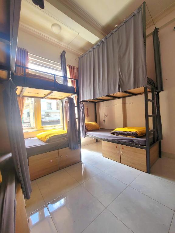 Dalat Tiny Tigers Hostel - 4