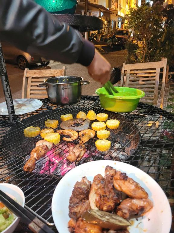 Dalat Tiny Tigers Hostel - 14