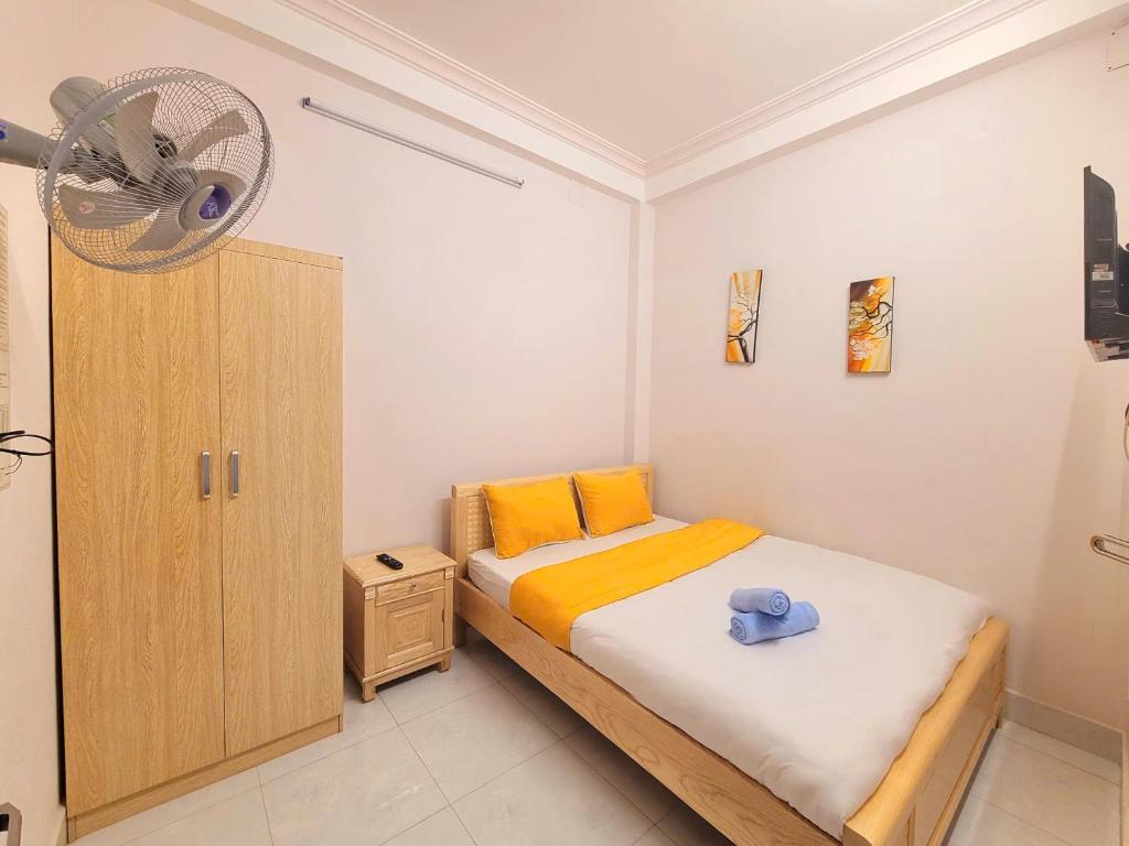 Dalat Tiny Tigers Hostel - 7