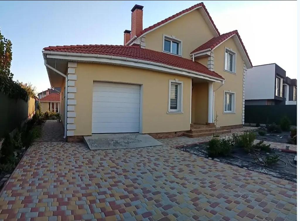 Gallery image of Villa for Life in Kyiv