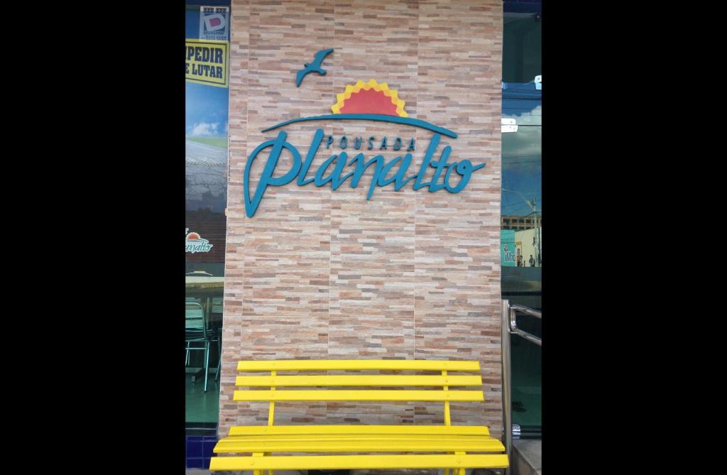  Pousada Planalto