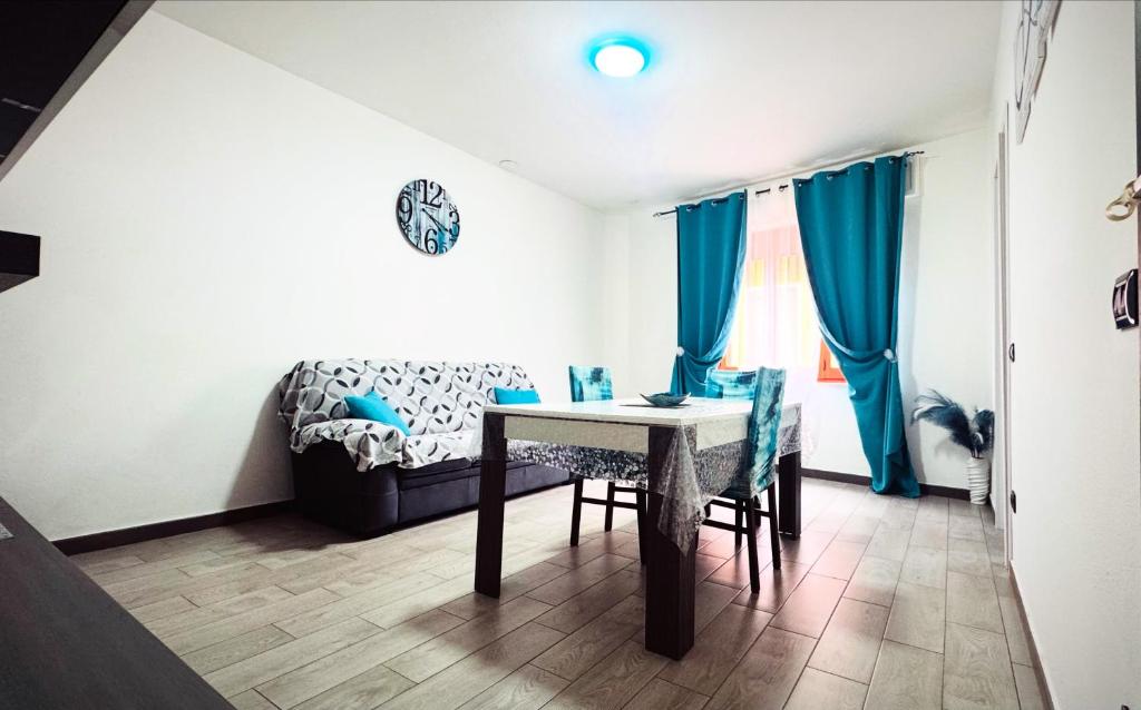 Casa Sandalia - Hizvo