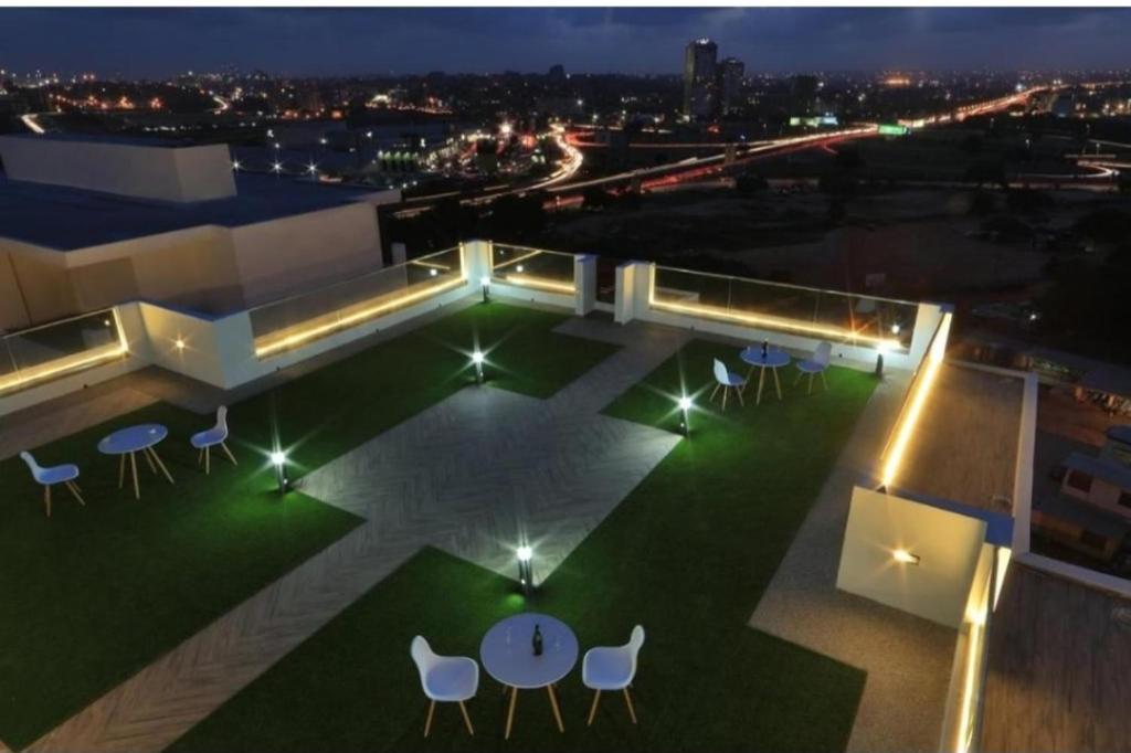 Afbeelding uit fotogalerij van Comfy luxury Homes in Accra
