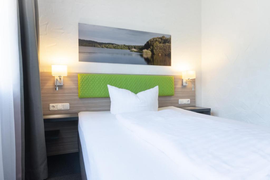 Hotel Sonnenhof Pleinfeld - Comfort Single Room