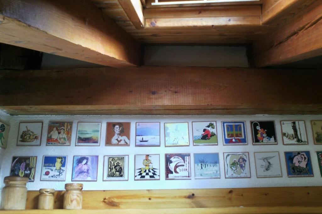 Fotografie z fotogalerie ubytování Casa Mimosa v destinaci Gressan