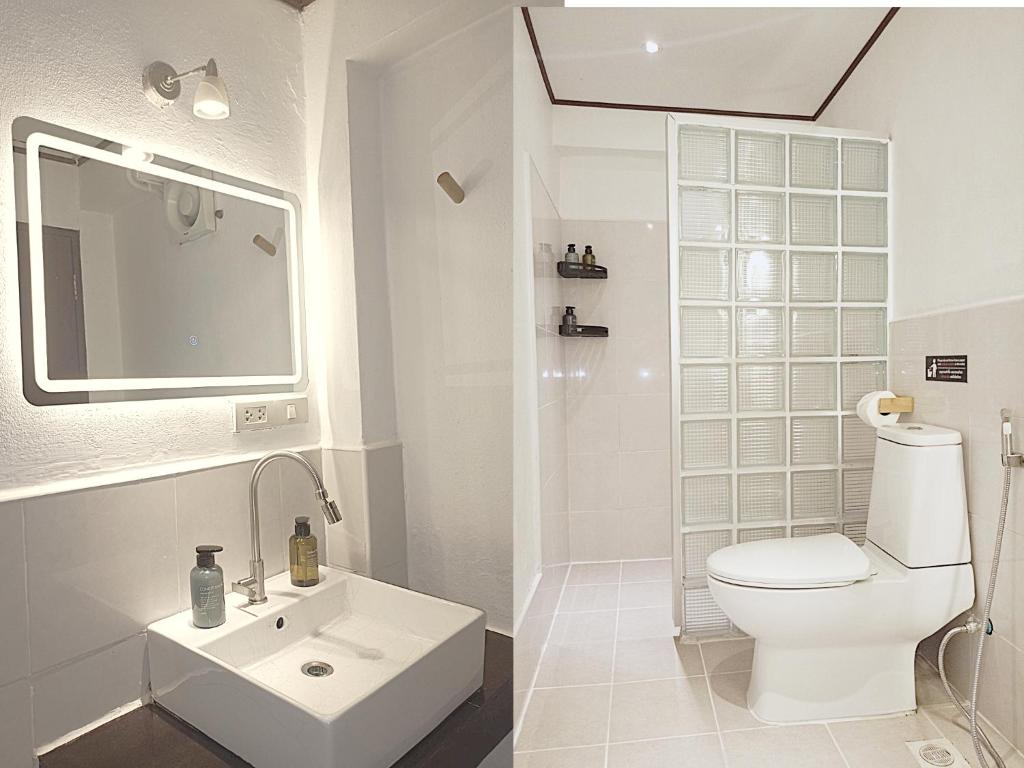 The Reef Hotel & Studios - 4