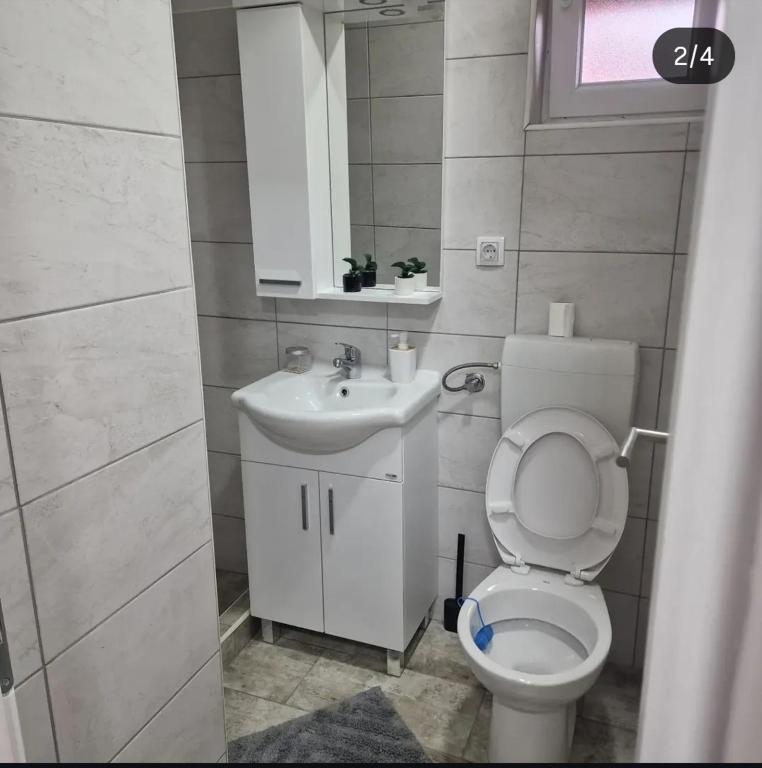 Dream House Zvornik - Appartamento Con 1 Camera Da Letto