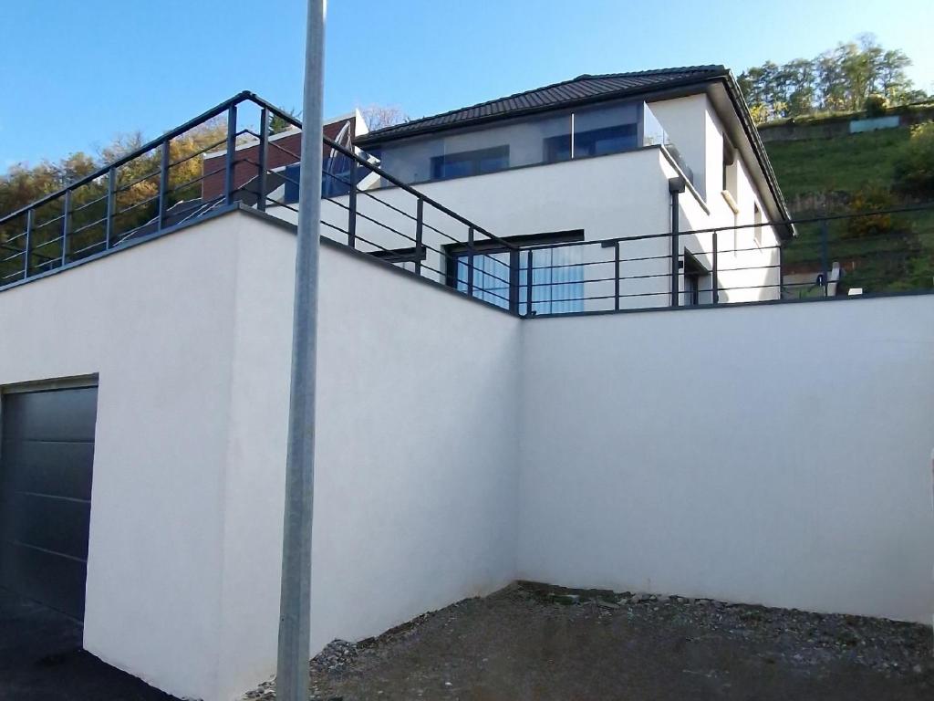 Modern Comfort for 5 Guests 2 Bedrooms Home near Colmar – photo 58