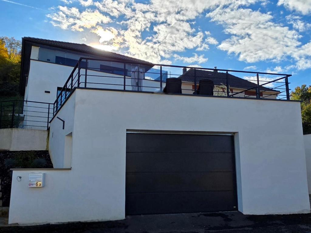 Modern Comfort for 5 Guests 2 Bedrooms Home near Colmar – photo 17