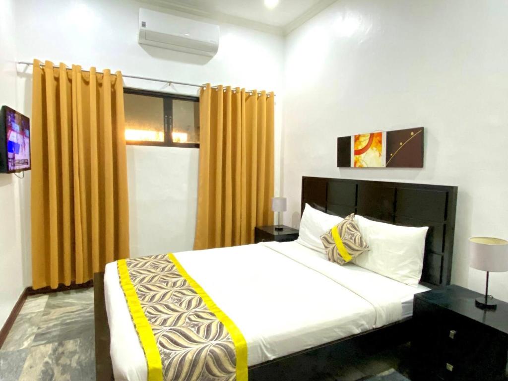 Fotografie z fotogalerie ubytování MVR Mariegold Resort v destinaci Suba