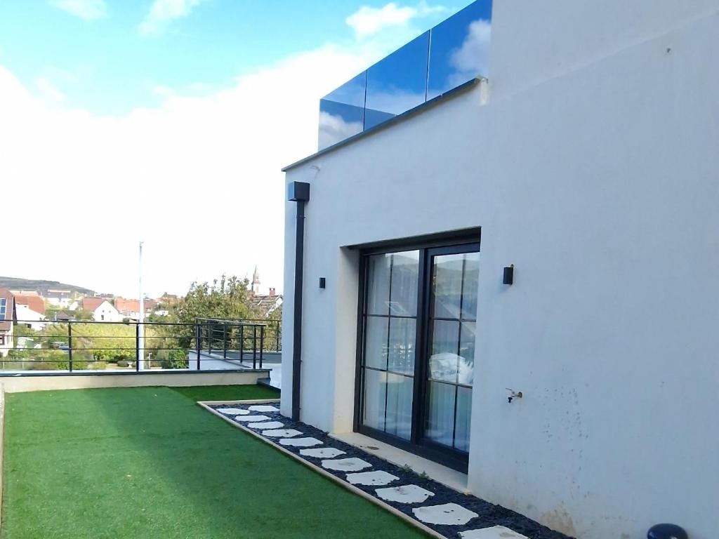 Modern Comfort for 5 Guests 2 Bedrooms Home near Colmar – photo 18