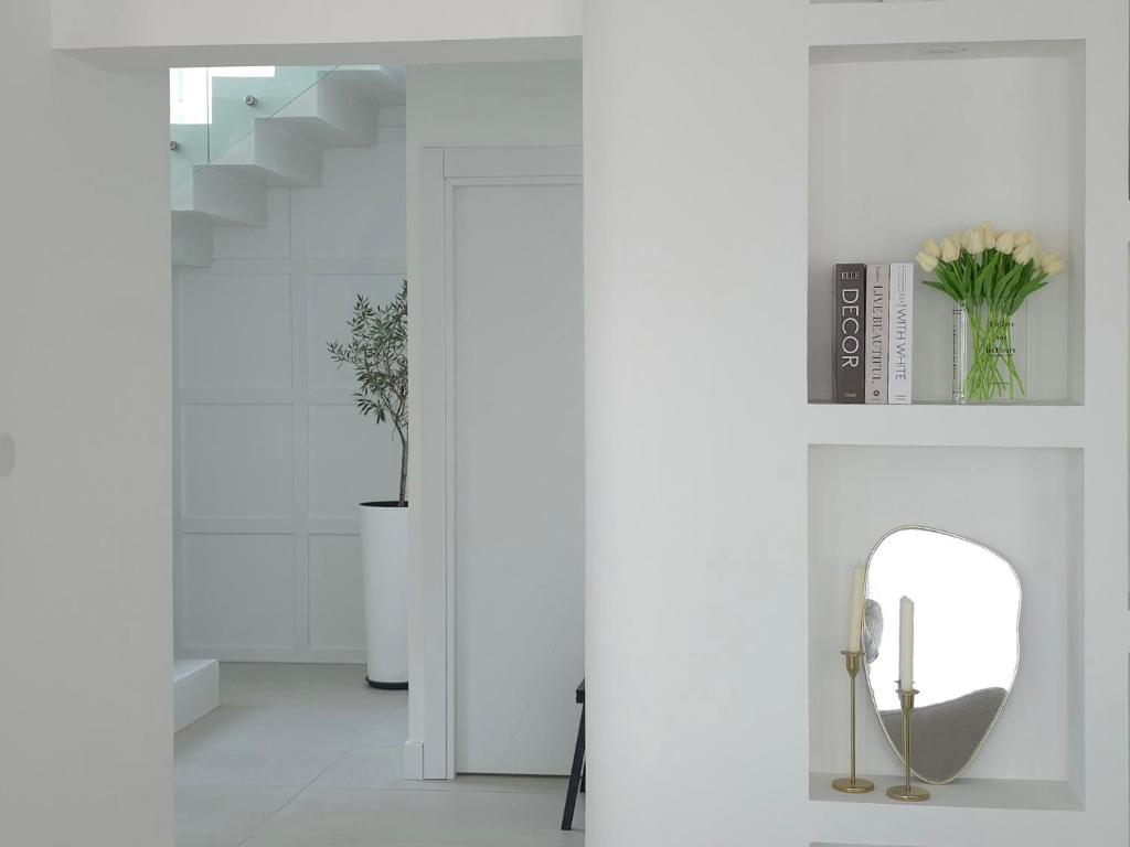 Modern Comfort for 5 Guests 2 Bedrooms Home near Colmar – photo 31
