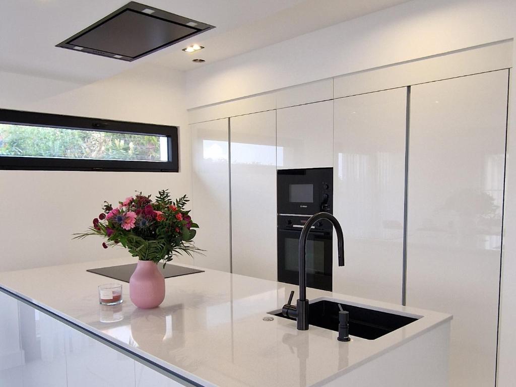 Modern Comfort for 5 Guests 2 Bedrooms Home near Colmar – photo 19