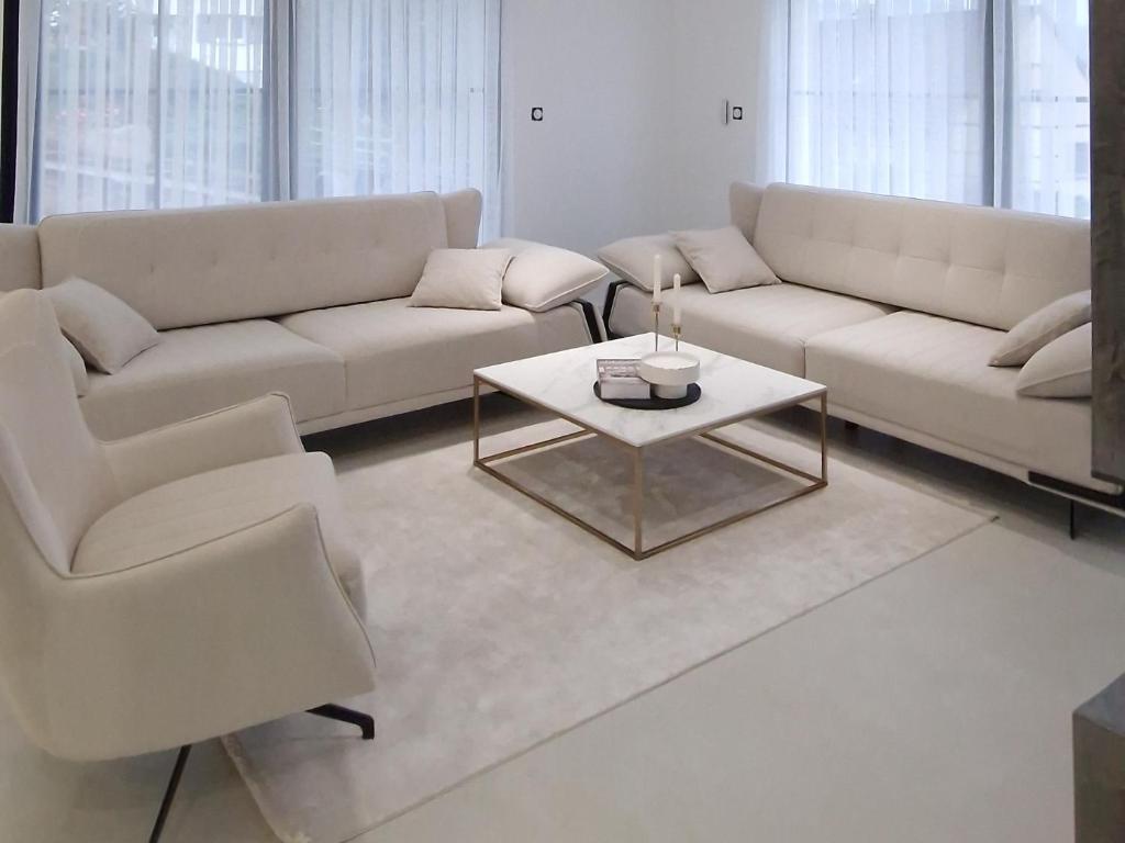 Modern Comfort for 5 Guests 2 Bedrooms Home near Colmar – photo 26