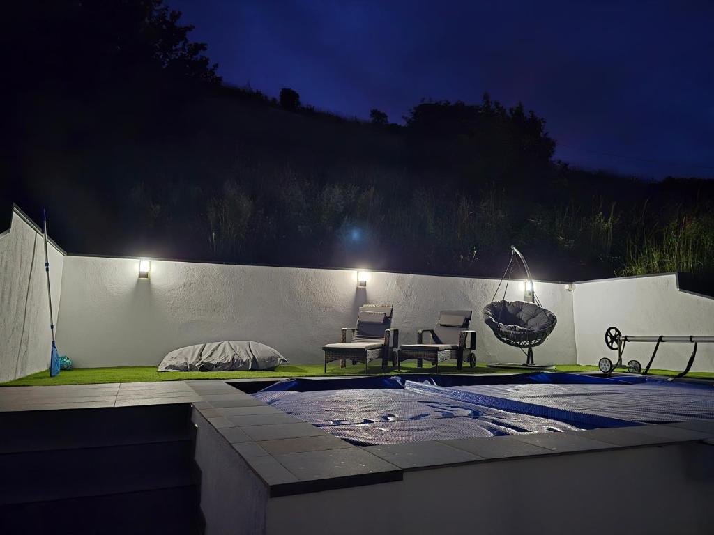 Modern Comfort for 5 Guests 2 Bedrooms Home near Colmar – photo 57