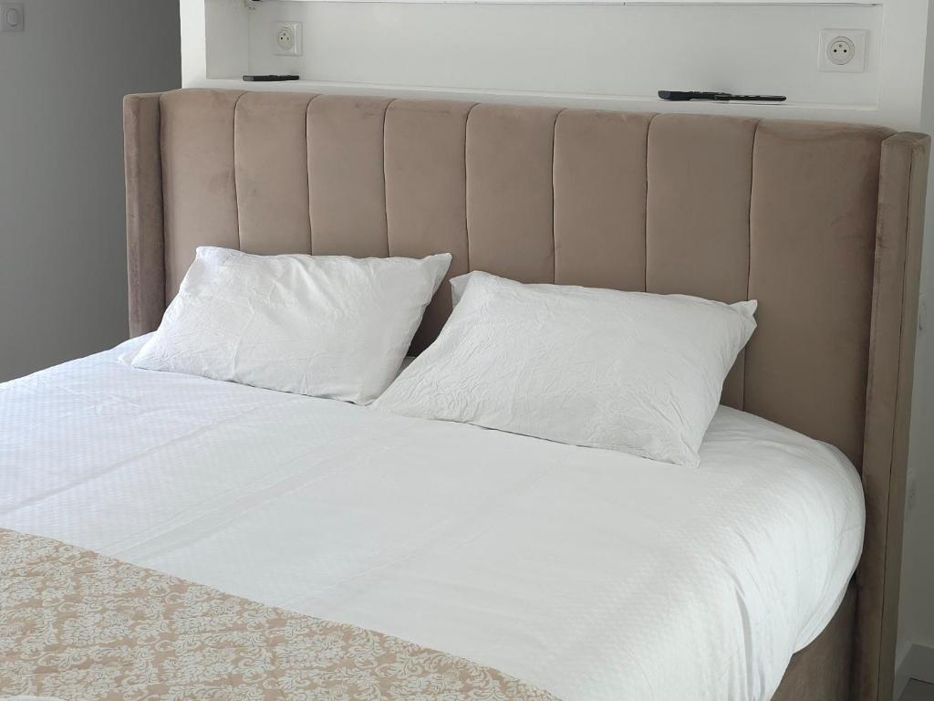 Modern Comfort for 5 Guests 2 Bedrooms Home near Colmar – photo 8
