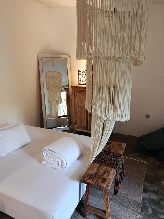 Private Bali Local House Kerobokan เกอโรโบกัน (ราคาอัปเดตปี 2025)