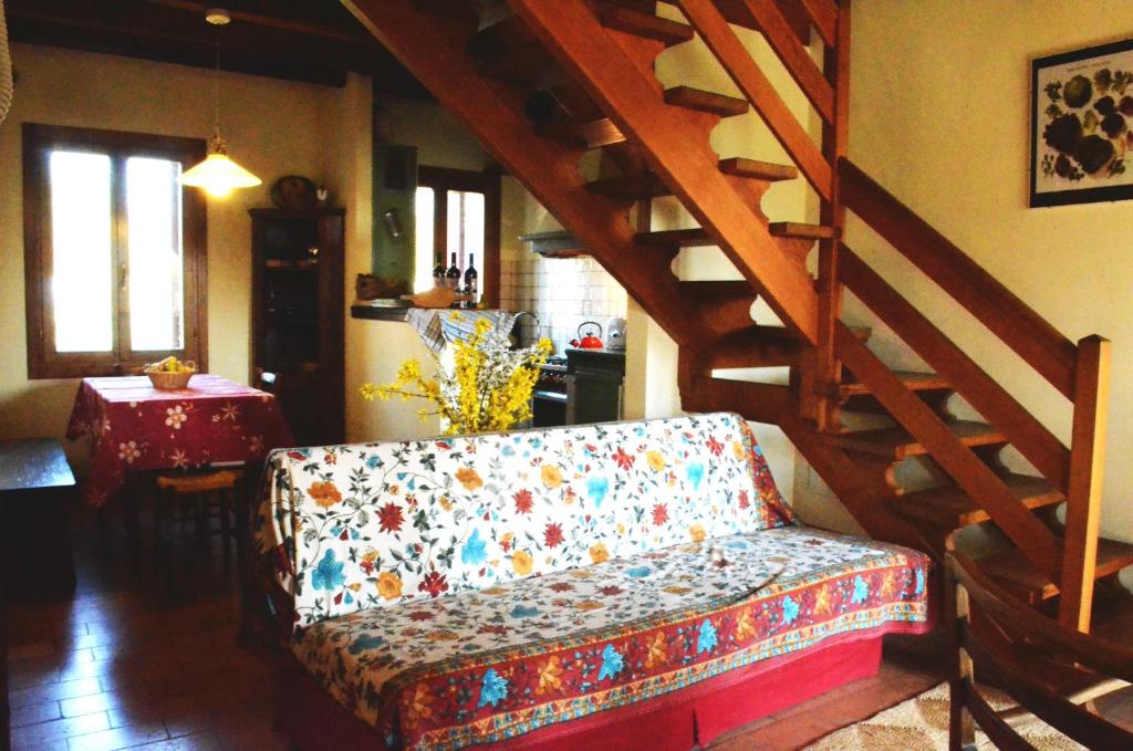 agriturismo Cà Roer - Apartment - Split Level