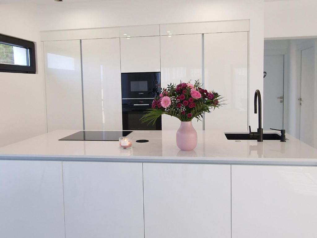 Modern Comfort for 5 Guests 2 Bedrooms Home near Colmar – photo 21