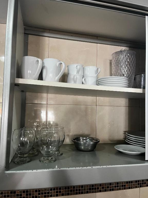 Duplex 1 Villa Ramallo