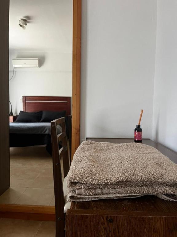 Duplex 1 Villa Ramallo