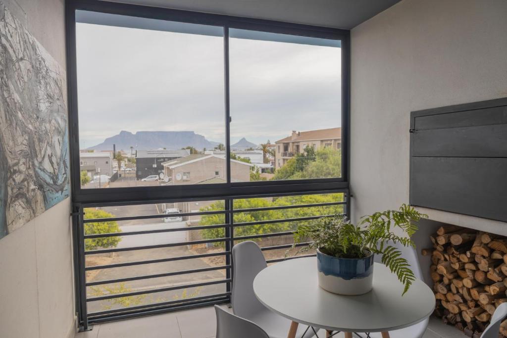 Φυσικό τοπίο κοντά σε αυτό το διαμέρισμα