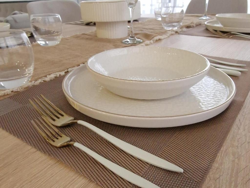 Modern Comfort for 5 Guests 2 Bedrooms Home near Colmar – photo 24