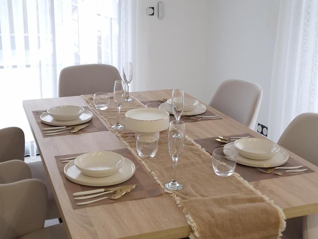 Modern Comfort for 5 Guests 2 Bedrooms Home near Colmar – photo 23