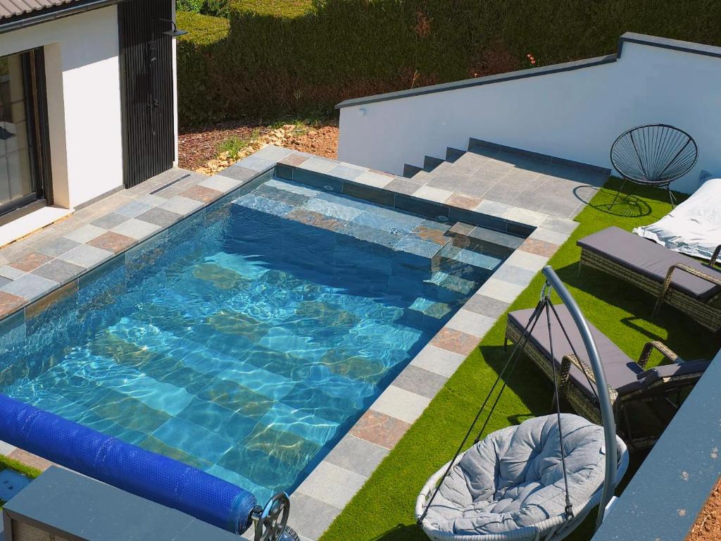 Modern Comfort for 5 Guests 2 Bedrooms Home near Colmar – photo 9