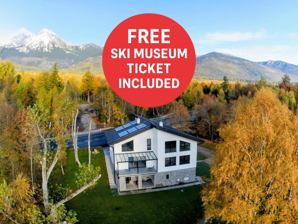 Φυσικό τοπίο κοντά σε αυτό το διαμέρισμα